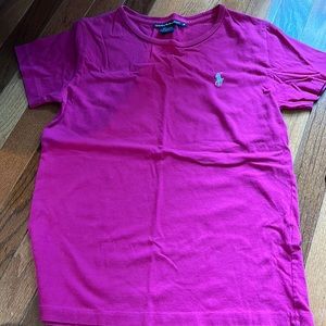 Ralph lauren tshirt
